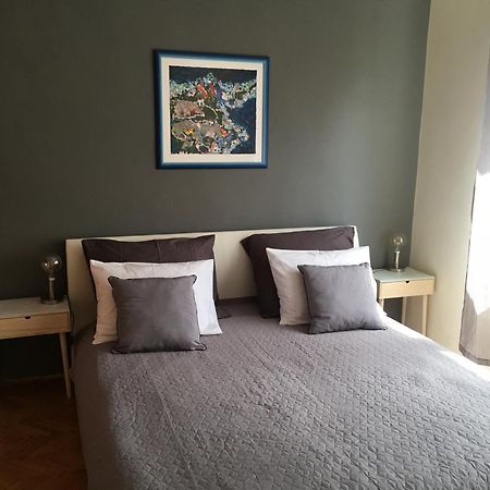 Apartments Vuica Умаг Экстерьер фото